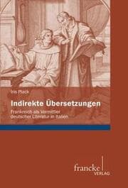 Cover von Indirekte Übersetzungen