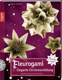 Cover von Fleurogami