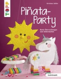 Cover von Piñata-Party