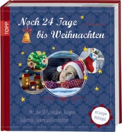 Cover von Noch 24 Tage bis Weihnachten