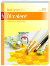 Cover von basiswissen Ölmalerei