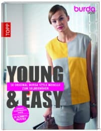 Cover von Young & Easy