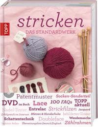 Cover von Stricken