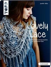 Cover von Lovely Lace