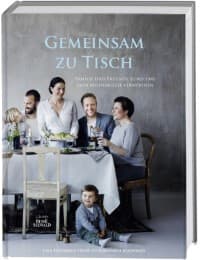 Cover von Gemeinsam zu Tisch