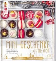 Cover von Mini-Geschenke aus der Küche