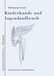 Cover von Kinderkunde und Jugendaufbruch