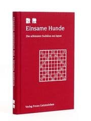 Cover von Einsame Hunde