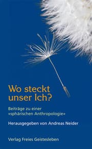 Cover von Wo steckt unser Ich?
