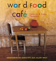 Cover von World Food Café