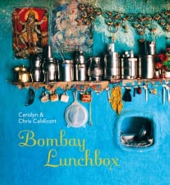 Cover von Bombay Lunchbox