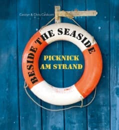 Cover von Beside the Seaside - Picknick am Strand