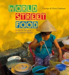 Cover von World Street Food
