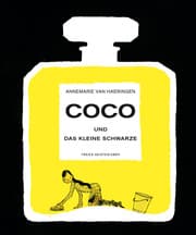 Cover von Coco und das 'kleine Schwarze'