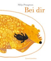 Cover von Bei dir