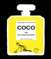 Cover von Coco und das 'Kleine Schwarze