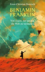 Cover von Benjamin Franklin