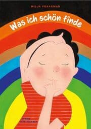 Cover von Was ich schön finde