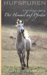 Cover von Hufspuren: Der Himmel auf Pferden