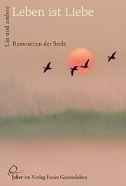Cover von Leben ist Liebe