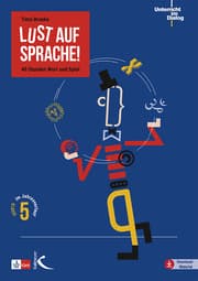 Cover von Lust auf Sprache!