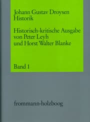 Cover von Rekonstruktion der ersten vollständigen Fassung der Vorlesungen (1857)