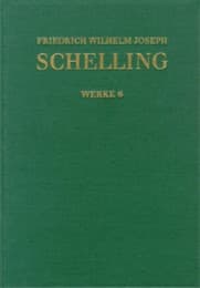 Cover von Von der Weltseele - eine Hypothese der höhern Physik zur Erklärung des allgemeinen Organismus (1798) Wissenschaften