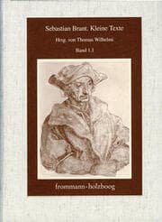 Cover von Kleine Texte