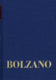 Cover von Erbauungsreden des Studienjahres 1809/1810. Zweiter Teil