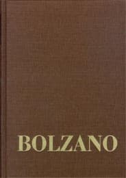 Cover von Briefe an Frantisek Príhonský 1824-1835