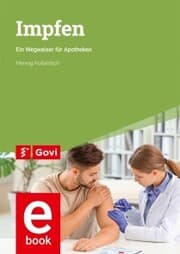Cover von Impfen