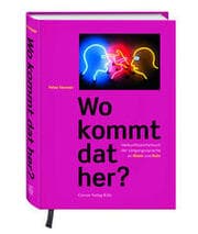 Cover von Wo kommt dat her?