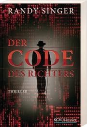 Cover von Der Code des Richters