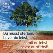 Cover von Du musst sterben, bevor du lebst, damit du lebst, bevor du stirbst!