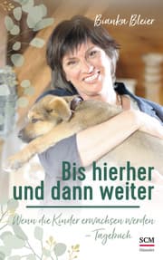 Cover von Bis hierher und dann weiter