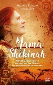Cover von Mama Shekinah