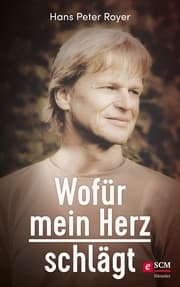Cover von Wofür mein Herz schlägt