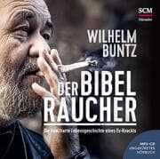 Cover von Der Bibelraucher