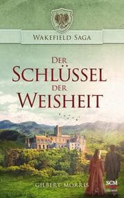 Cover von Der Schlüssel der Weisheit