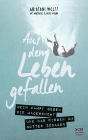 Cover von Aus dem Leben gefallen
