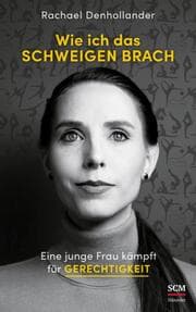 Cover von Wie ich das Schweigen brach