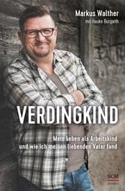 Cover von Verdingkind