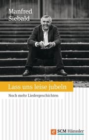 Cover von Lass uns leise jubeln