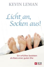 Cover von Licht an, Socken aus!