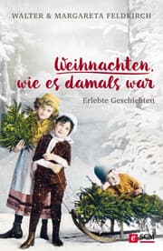 Cover von Weihnachten, wie es damals war