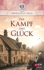Cover von Der Kampf ums Glück
