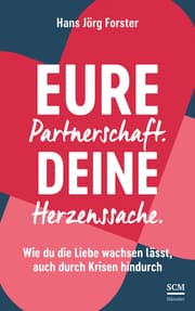 Cover von Eure Partnerschaft. Deine Herzenssache.