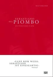 Cover von Sebastiano del Piombo