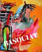 Cover von Basquiat