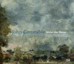Cover von John Constable - Maler der Natur